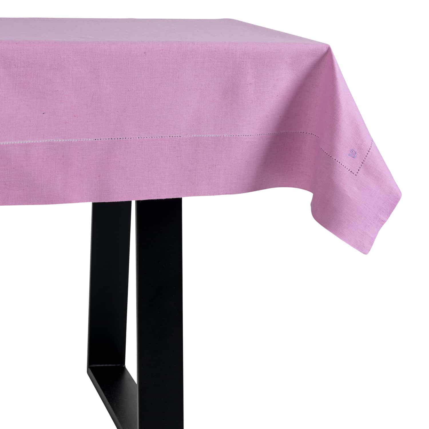 Federico Rosa Embroidered Tablecloth