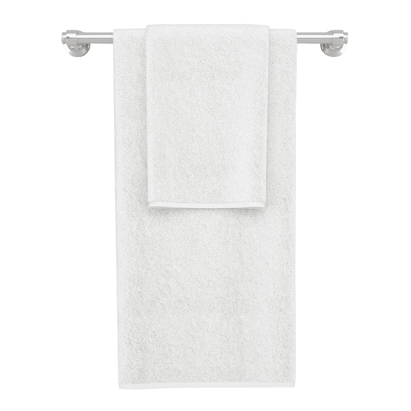 Terry towels 400 gr White